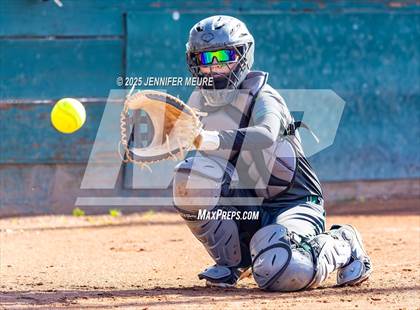 Thumbnail 2 in Central Valley vs. Hughson photogallery.
