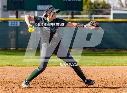 Thumbnail 3 in Central Valley vs. Hughson photogallery.