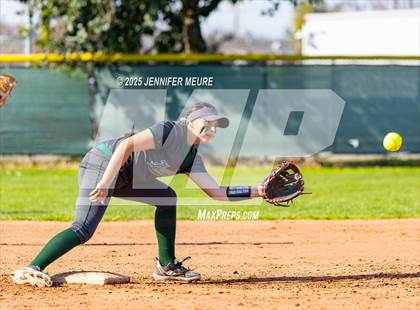 Thumbnail 2 in Central Valley vs. Hughson photogallery.