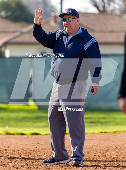 Thumbnail 3 in Central Valley vs. Hughson photogallery.