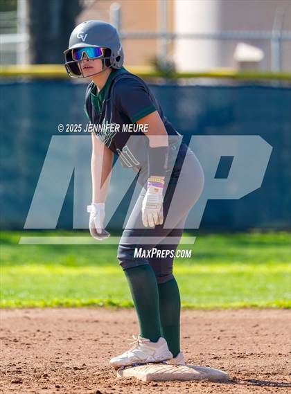 Thumbnail 2 in Central Valley vs. Hughson photogallery.