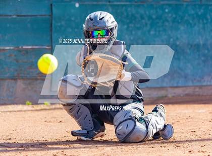 Thumbnail 3 in Central Valley vs. Hughson photogallery.