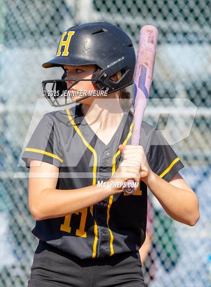 Thumbnail 1 in Central Valley vs. Hughson photogallery.