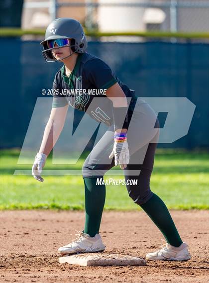 Thumbnail 3 in Central Valley vs. Hughson photogallery.