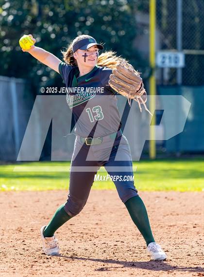 Thumbnail 3 in Central Valley vs. Hughson photogallery.