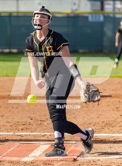 Thumbnail 2 in Central Valley vs. Hughson photogallery.