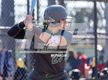 Thumbnail 2 in Central Valley vs. Hughson photogallery.
