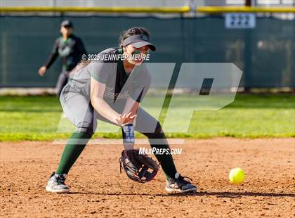 Thumbnail 2 in Central Valley vs. Hughson photogallery.