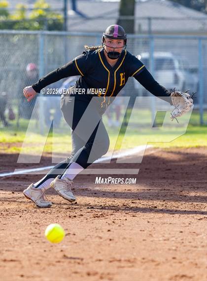 Thumbnail 3 in Central Valley vs. Hughson photogallery.