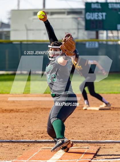 Thumbnail 1 in Central Valley vs. Hughson photogallery.