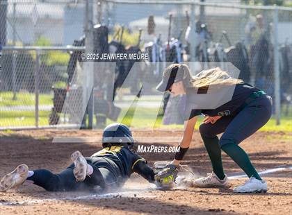 Thumbnail 1 in Central Valley vs. Hughson photogallery.