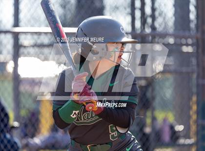 Thumbnail 1 in Central Valley vs. Hughson photogallery.