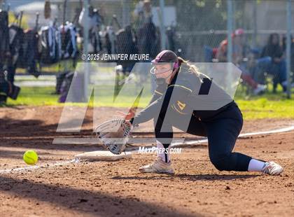 Thumbnail 2 in Central Valley vs. Hughson photogallery.