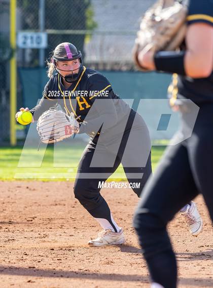 Thumbnail 1 in Central Valley vs. Hughson photogallery.