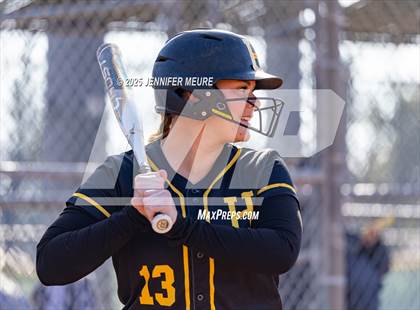 Thumbnail 3 in Central Valley vs. Hughson photogallery.