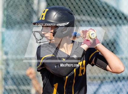 Thumbnail 2 in Central Valley vs. Hughson photogallery.