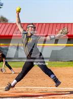 Photo from the gallery "Central Valley vs. Hughson"