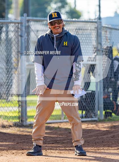 Thumbnail 1 in Central Valley vs. Hughson photogallery.