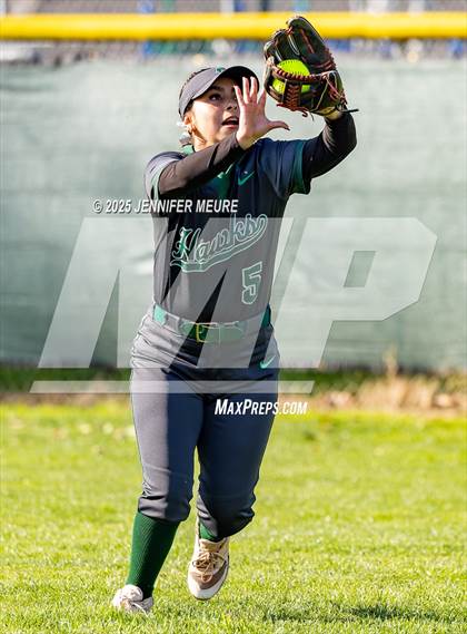 Thumbnail 1 in Central Valley vs. Hughson photogallery.