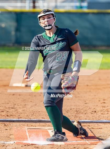 Thumbnail 3 in Central Valley vs. Hughson photogallery.