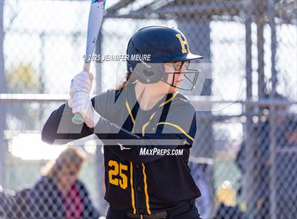 Thumbnail 2 in Central Valley vs. Hughson photogallery.