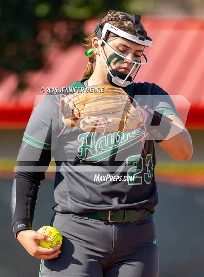 Thumbnail 1 in Central Valley vs. Hughson photogallery.