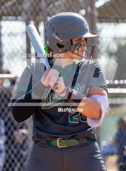 Thumbnail 2 in Central Valley vs. Hughson photogallery.
