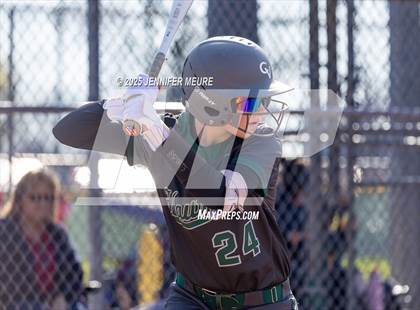 Thumbnail 2 in Central Valley vs. Hughson photogallery.