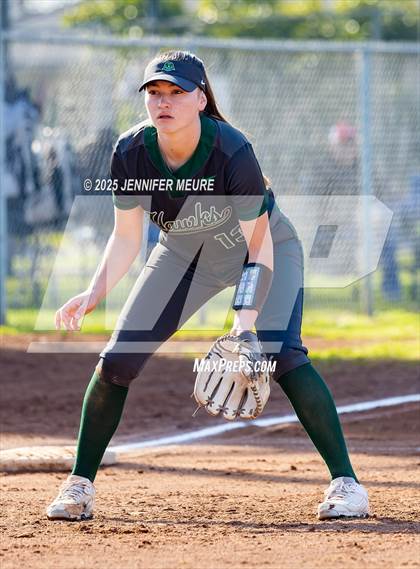 Thumbnail 2 in Central Valley vs. Hughson photogallery.