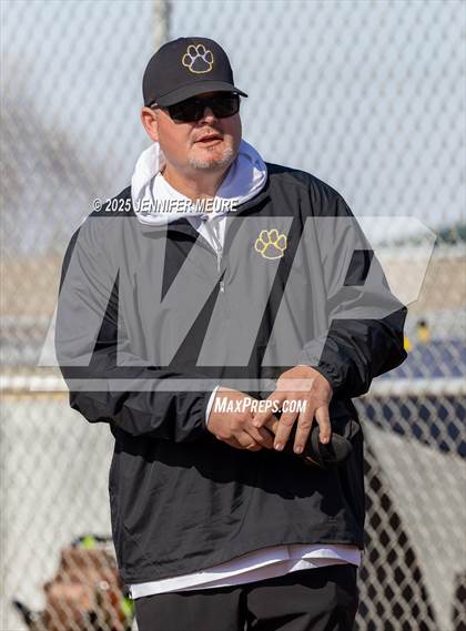 Thumbnail 1 in Central Valley vs. Hughson photogallery.