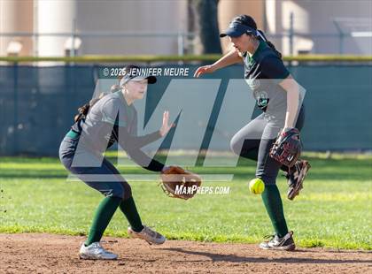 Thumbnail 1 in Central Valley vs. Hughson photogallery.
