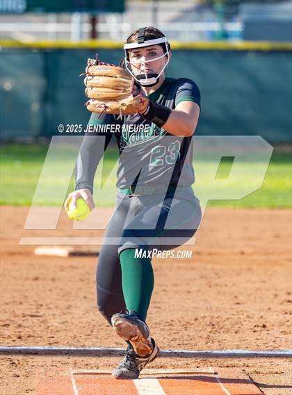 Thumbnail 1 in Central Valley vs. Hughson photogallery.