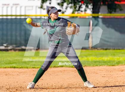 Thumbnail 3 in Central Valley vs. Hughson photogallery.