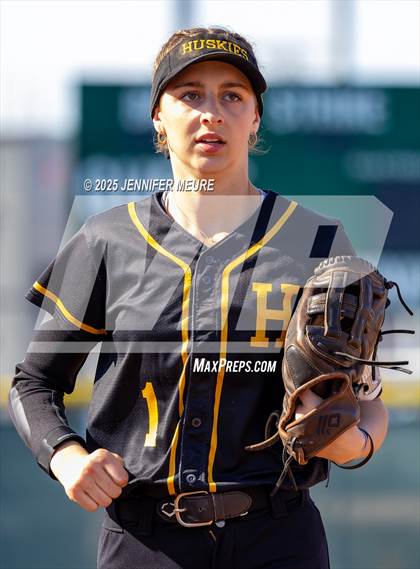 Thumbnail 1 in Central Valley vs. Hughson photogallery.