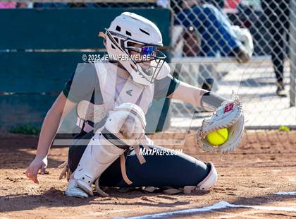 Thumbnail 2 in Central Valley vs. Hughson photogallery.
