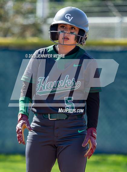 Thumbnail 1 in Central Valley vs. Hughson photogallery.