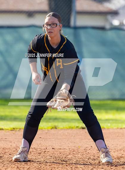 Thumbnail 1 in Central Valley vs. Hughson photogallery.