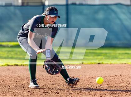 Thumbnail 1 in Central Valley vs. Hughson photogallery.