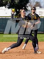 Photo from the gallery "Central Valley vs. Hughson"