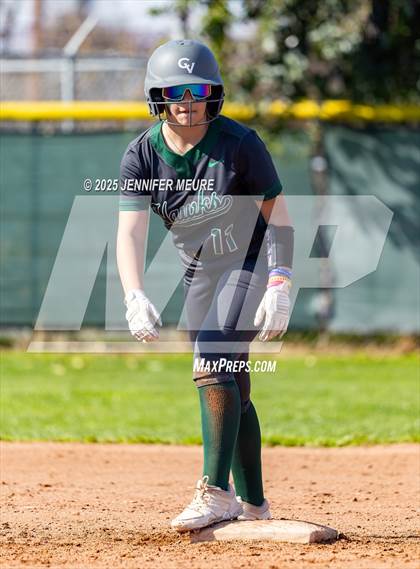 Thumbnail 3 in Central Valley vs. Hughson photogallery.