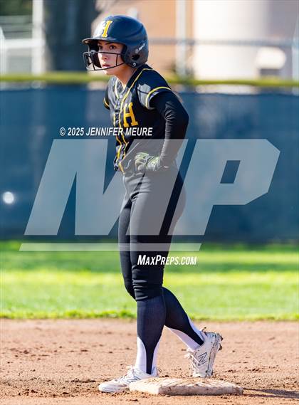 Thumbnail 1 in Central Valley vs. Hughson photogallery.