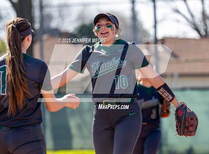 Thumbnail 1 in Central Valley vs. Hughson photogallery.