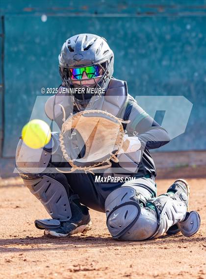 Thumbnail 1 in Central Valley vs. Hughson photogallery.
