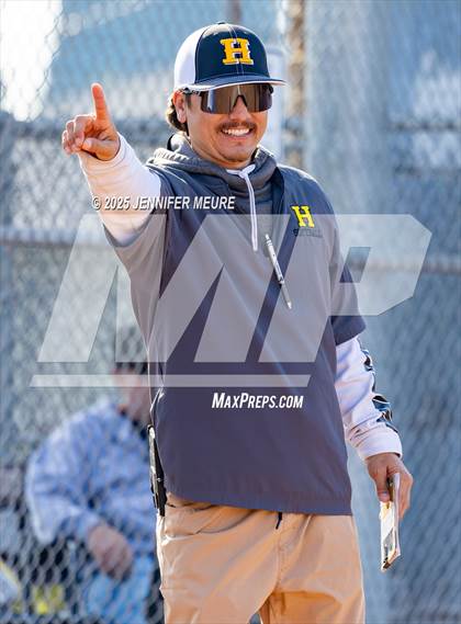 Thumbnail 3 in Central Valley vs. Hughson photogallery.