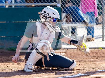 Thumbnail 3 in Central Valley vs. Hughson photogallery.