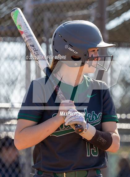 Thumbnail 1 in Central Valley vs. Hughson photogallery.