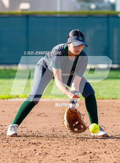 Thumbnail 3 in Central Valley vs. Hughson photogallery.