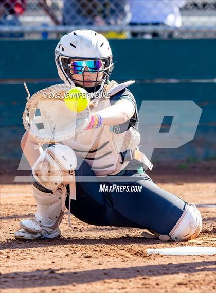 Thumbnail 2 in Central Valley vs. Hughson photogallery.
