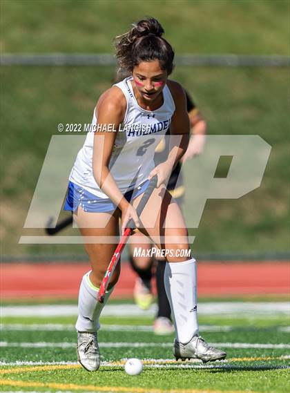 Thumbnail 3 in St. John-Vianney @ Holmdel photogallery.