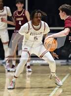 Photo from the gallery "Chambers vs. Cannon"